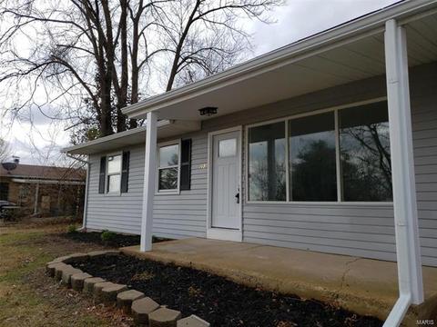 253 E Skyline, Ballwin, MO 63011 photo 1