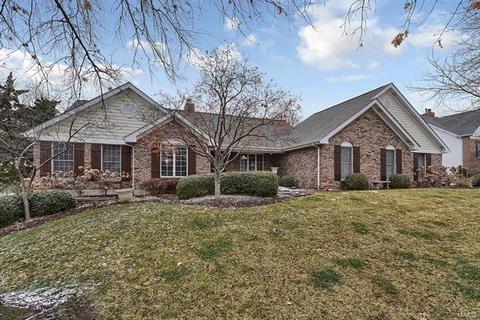 202 Abbey Glen Ln, Weldon Spring, MO 63304 photo 1