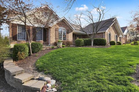 202 Abbey Glen Ln, Weldon Spring, MO 63304 photo 2