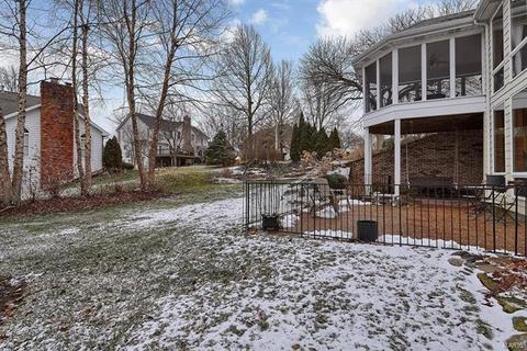 202 Abbey Glen Ln, Weldon Spring, MO 63304 photo 45