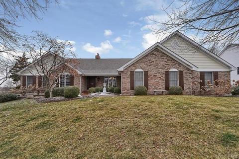 202 Abbey Glen Ln, Weldon Spring, MO 63304 photo 3