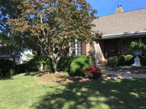 202 Abbey Glen Ln, Weldon Spring, MO 63304 photo 47