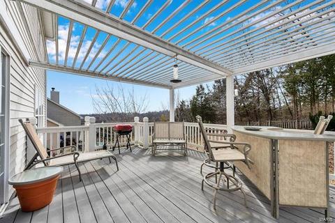 4577 Emerald View Ct, Eureka, MO 63025 photo 5