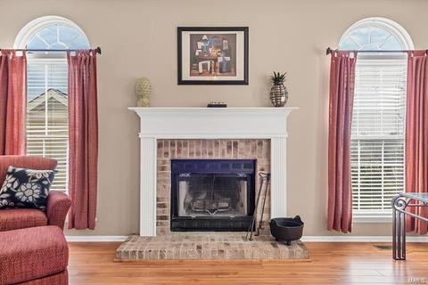 4577 Emerald View Ct, Eureka, MO 63025 photo 13