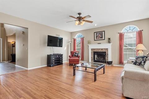 4577 Emerald View Ct, Eureka, MO 63025 photo 12