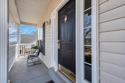 4577 Emerald View Ct, Eureka, MO 63025 photo 2