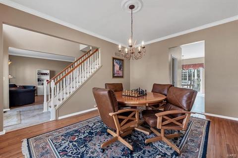 4577 Emerald View Ct, Eureka, MO 63025 photo 9