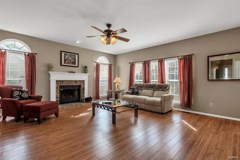4577 Emerald View Ct, Eureka, MO 63025 photo 11
