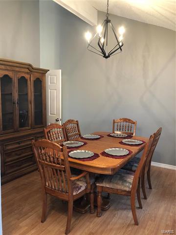1254 Mautenne, Manchester, MO 63021 photo 3