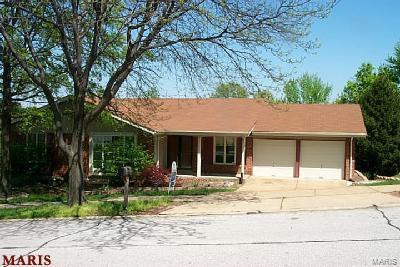 1254 Mautenne, Manchester, MO 63021 photo 1