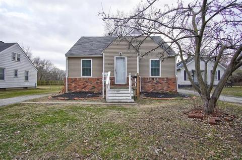 504 Garrison Ave, Cahokia, IL 62206 photo 1