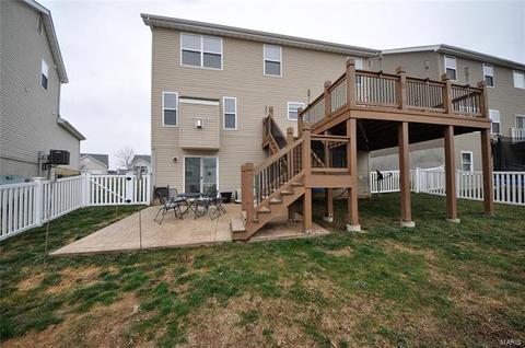 115 Wabash Spur Dr, O'fallon, MO 63366 photo 36