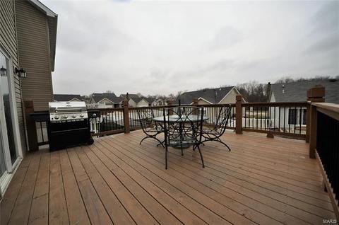115 Wabash Spur Dr, O'fallon, MO 63366 photo 21