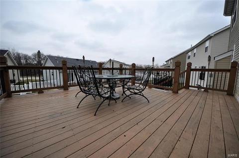 115 Wabash Spur Dr, O'fallon, MO 63366 photo 20