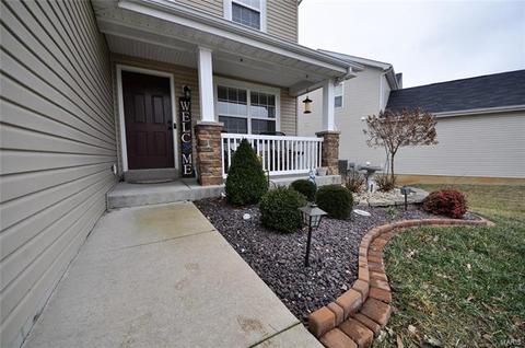 115 Wabash Spur Dr, O'fallon, MO 63366 photo 5