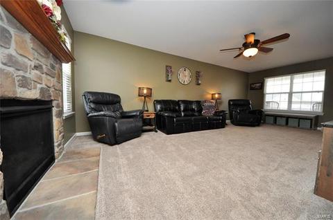 115 Wabash Spur Dr, O'fallon, MO 63366 photo 9