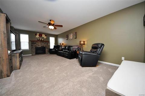 115 Wabash Spur Dr, O'fallon, MO 63366 photo 8