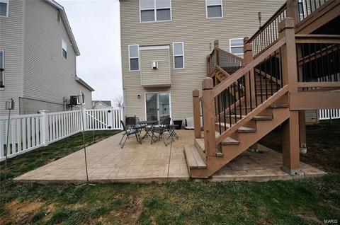 115 Wabash Spur Dr, O'fallon, MO 63366 photo 35