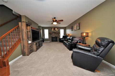 115 Wabash Spur Dr, O'fallon, MO 63366 photo 7