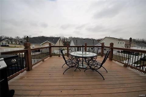 115 Wabash Spur Dr, O'fallon, MO 63366 photo 19