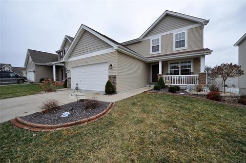 115 Wabash Spur Dr, O'fallon, MO 63366 photo 2