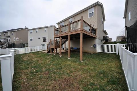 115 Wabash Spur Dr, O'fallon, MO 63366 photo 37