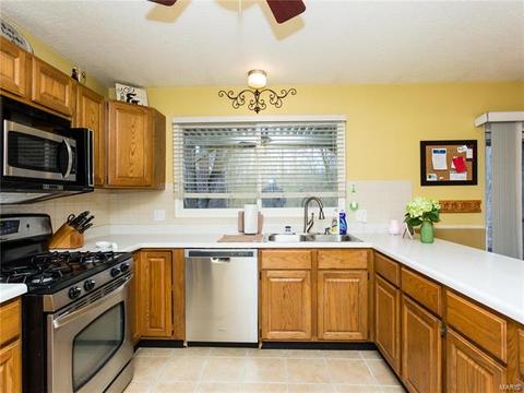 891 Rockridge Dr, Manchester, MO 63021 photo 13