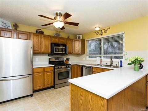 891 Rockridge Dr, Manchester, MO 63021 photo 12