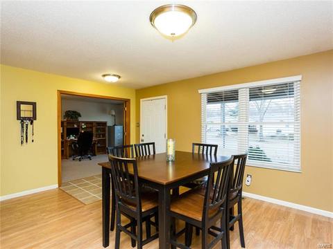 891 Rockridge Dr, Manchester, MO 63021 photo 8