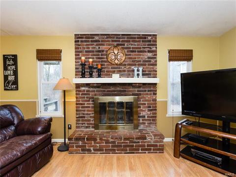 891 Rockridge Dr, Manchester, MO 63021 photo 19