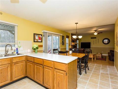891 Rockridge Dr, Manchester, MO 63021 photo 14