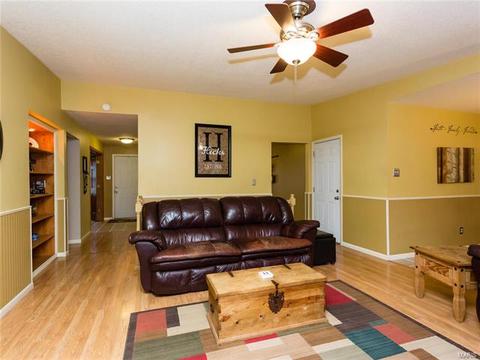 891 Rockridge Dr, Manchester, MO 63021 photo 17