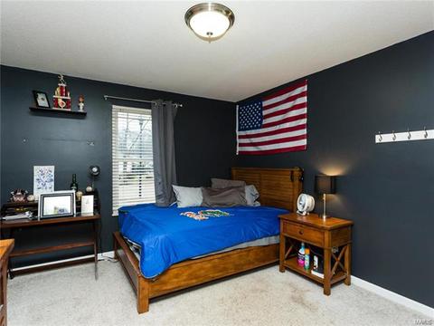 891 Rockridge Dr, Manchester, MO 63021 photo 30