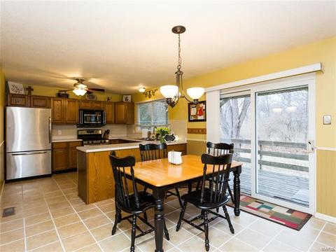 891 Rockridge Dr, Manchester, MO 63021 photo 10