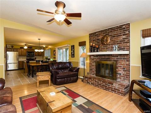 891 Rockridge Dr, Manchester, MO 63021 photo 18