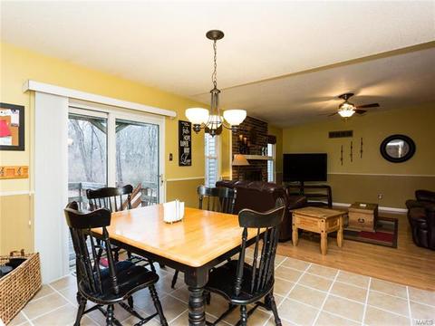 891 Rockridge Dr, Manchester, MO 63021 photo 9