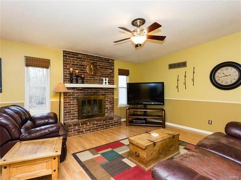 891 Rockridge Dr, Manchester, MO 63021 photo 16