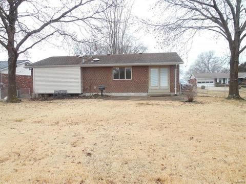 1214 Holgate Dr, Manchester, MO 63011 photo 22