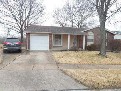 1214 Holgate Dr, Manchester, MO 63011 photo 1