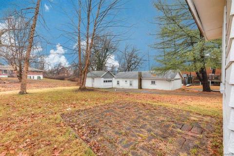 7712 Springdale Dr, Saint Louis, MO 63121 photo 18