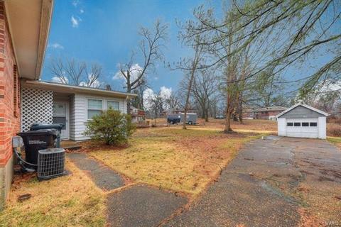 7712 Springdale Dr, Saint Louis, MO 63121 photo 19