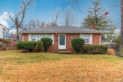 7712 Springdale Dr, Saint Louis, MO 63121 photo 3