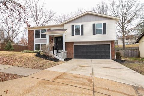 920 Bellestri, Ballwin, MO 63021 photo 1