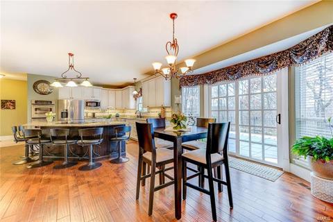 577 Castle Ridge Dr, Ballwin, MO 63021 photo 10