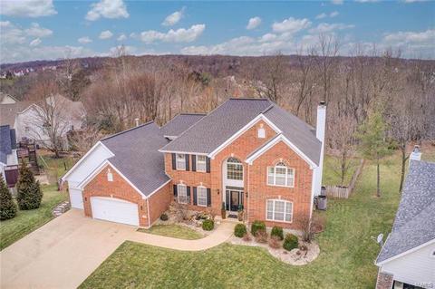 577 Castle Ridge Dr, Ballwin, MO 63021 photo 31
