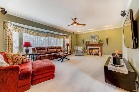 577 Castle Ridge Dr, Ballwin, MO 63021 photo 6