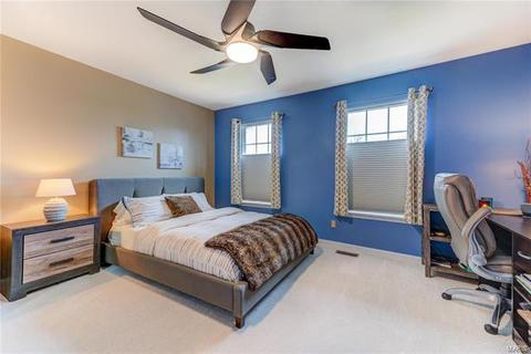 577 Castle Ridge Dr, Ballwin, MO 63021 photo 21