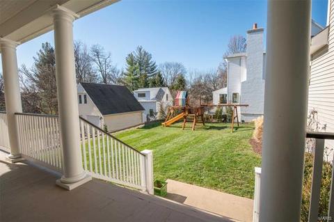 25 Edwin Ave, Saint Louis, MO 63122 photo 12