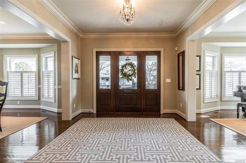 25 Edwin Ave, Saint Louis, MO 63122 photo 13