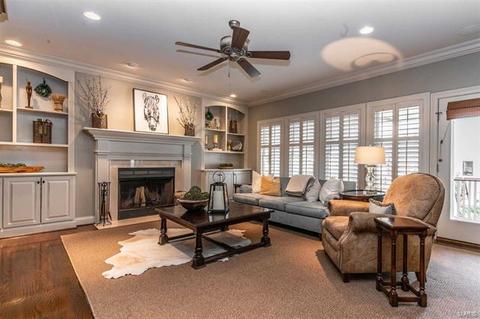25 Edwin Ave, Saint Louis, MO 63122 photo 22